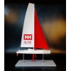 Custom Models - - Helly Hansen concept model - Abordage