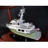Custom Models - Nordhavn - Nordhavn 55 custom model - Abordage