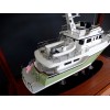 Custom Models - Nordhavn - Nordhavn 55 custom model - Abordage