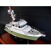 Custom Models - Nordhavn - Nordhavn 55 custom model - Abordage