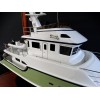 Custom Models - Nordhavn - Nordhavn 55 custom model - Abordage