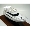 Custom Models - Meridian - Meridian 408 "Sooner Magic II" - Abordage