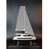 Custom Models - Catana - Bali 4.8 Catamaran custom model - Abordage