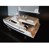 Custom Models - Catana - Bali 4.8 Catamaran custom model - Abordage