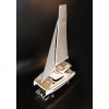 Custom Models - Catana - Bali 4.8 Catamaran custom model - Abordage