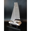Custom Models - Catana - Bali 4.8 Catamaran custom model - Abordage