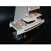 Custom Models - Catana - Bali 4.8 Catamaran custom model - Abordage