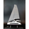 Custom Models - Catana - BALI 4.1 Voile or BALI CATSPACE catamaran custom model - Abordage
