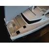 Custom Models - Catana - BALI 4.1 Voile or BALI CATSPACE catamaran custom model - Abordage