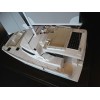 Custom Models - Catana - BALI 4.1 Voile or BALI CATSPACE catamaran custom model - Abordage