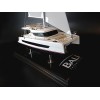 Custom Models - Catana - BALI 4.1 Voile or BALI CATSPACE catamaran custom model - Abordage
