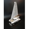 Custom Models - Catana - BALI 4.1 Voile or BALI CATSPACE catamaran custom model - Abordage