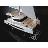 Custom Models - Catana - BALI 4.1 Voile or BALI CATSPACE catamaran custom model - Abordage