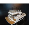 Custom Models - Catana - BALI 4.1 MY or BALI CATSPACE MotorYacht catamaran custom model - Abordage
