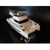 Custom Models - Catana - BALI 4.1 MY or BALI CATSPACE MotorYacht catamaran custom model - Abordage