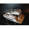 Custom Models - Catana - BALI 4.1 MY or BALI CATSPACE MotorYacht catamaran custom model - Abordage