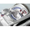 Custom Models - Meridian - Meridian 411 "Knot Home III" - Abordage