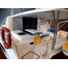 Custom Models - Leopard Catamarans - Leopard 44 Catamaran - Abordage