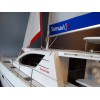 Custom Models - Leopard Catamarans - Leopard 44 Catamaran - Abordage