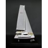 Custom Models - Catana - BALI 4.6 Catamaran custom model - Abordage