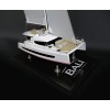 Custom Models - Catana - BALI 4.6 Catamaran custom model - Abordage