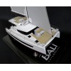 Custom Models - Catana - BALI 4.6 Catamaran custom model - Abordage