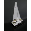 Custom Models - Catana - BALI 4.6 Catamaran custom model - Abordage