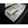 Custom Models - Catana - BALI 4.6 Catamaran custom model - Abordage