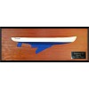 Custom Half Models - - Sakonnet 23 half hull - Abordage