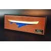 Custom Half Models - - Sakonnet 23 half hull - Abordage