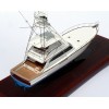 Custom Models - Merritt - Merritt Sportfish 72 "Brier Patch" - Abordage
