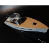 Custom Models - CANARD Yachts - Canard Yachts, E-Motion 45 Open custom model - Abordage