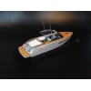 Custom Models - CANARD Yachts - Canard Yachts, E-Motion 45 Open custom model - Abordage