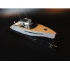 Custom Models - CANARD Yachts - Canard Yachts, E-Motion 45 Open custom model - Abordage