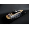 Custom Models - CANARD Yachts - Canard Yachts, E-Motion 45 Salon Express custom model - Abordage