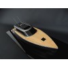 Custom Models - CANARD Yachts - Canard Yachts, E-Motion 45 Salon Express custom model - Abordage