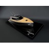 Custom Models - CANARD Yachts - Canard Yachts, E-Motion 45 Salon Express custom model - Abordage