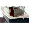 Custom Models - MJM - MJM 29z "Corsair" - Abordage