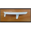 Custom Half Models - Snipe - Snipe half hull - Abordage