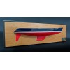 Custom Half Models - - Hylas 54 Custom half hull - Abordage