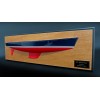 Custom Half Models - - Hylas 54 Custom half hull - Abordage
