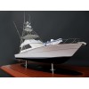 Custom Models - Viking Yachts - Viking 58 Convertible custom model - Abordage