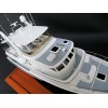 Custom Models - Nordhavn - Nordhavn 57 custom model - Abordage