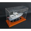 Custom Models - Nordhavn - Nordhavn 57 custom model - Abordage