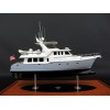 Custom Models - Nordhavn - Nordhavn 57 custom model - Abordage
