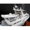 Custom Models - Nordhavn - Nordhavn 57 custom model - Abordage
