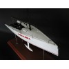 Custom Models - Farr - Farr 400 custom model - Abordage