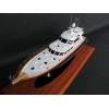Custom Models - - Lyman Morse 82 custom model - Abordage