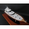 Custom Models - - Lyman Morse 82 custom model - Abordage