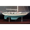 Custom Models - Pacific Seacraft - Pacific Seacraft 37 custom model - Abordage